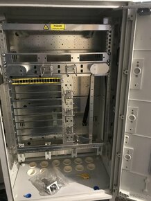 Skříně-rozvaděč - 3