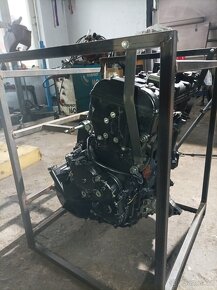 Motor Kawasaki ZX10R - 3