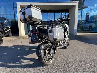 Triumph Tiger 1200 Rally Explorer AKCE kufry sleva 100000 - 3