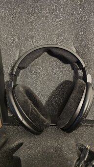 Sennheiser HD 660s - 3