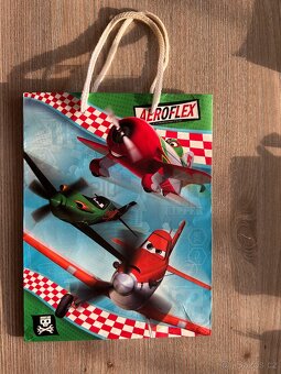 Dárkové tašky 11ks - 3