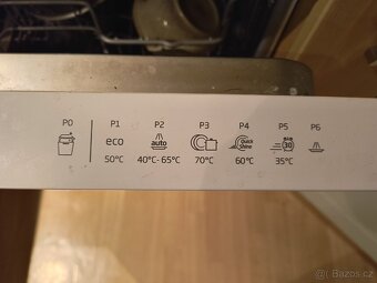 Beko DFN 26420 W - 3