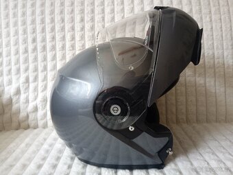 Schuberth C3 PRO, vel. 56-57 - 3