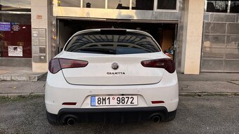 Alfa Romeo Giulietta 2011 2.0JTDm 110kW - 3