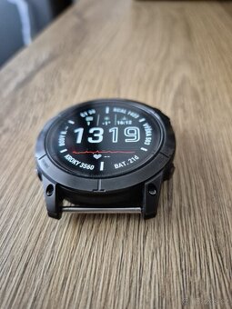 Garmin epix pro glass 51mm v záruce. - 3
