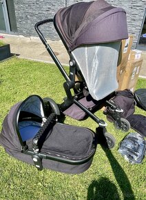 Kočárek Joolz Day - 3