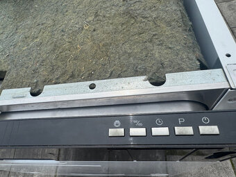 Vestavná myčka Gorenje GV 64315 - 3