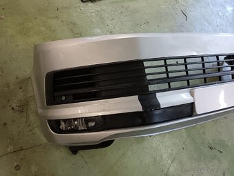 Nárazník T6 la7w škrábance od skladování - 3
