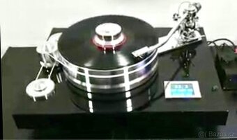 PRO-JECT SIGNATURE 12 - úplně nový, nevybalený - 3