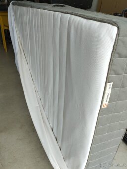 matrace MORGEDAL Ikea - 3