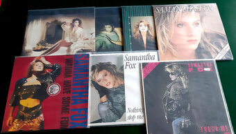 Prodám svou sbírku gramofonových desek - 150 - 3