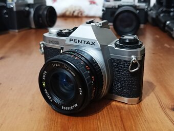 PENTAX MG silver(Tokura MC Auto 2,8/28mm) - 1981 - 3