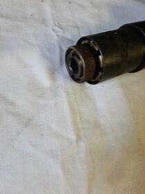 Elektrický šroubovák NAREX EŠ 212D. - 3