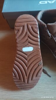 Boty head vel.36 - 3