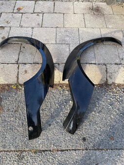 Náhradní díly Ford Streetka - 3