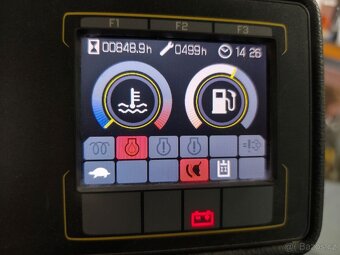 Wacker Neuson EZ 36 - 3