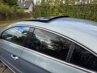 VOLKSWAGEN PASSAT CC 2.0TDI 125KW SPORT ADAPTIVNÍ PODVOZEK - 3
