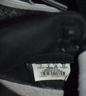 NIKE AIR Jordan 1 Retro High, velikost EU 40, jako nové - 3