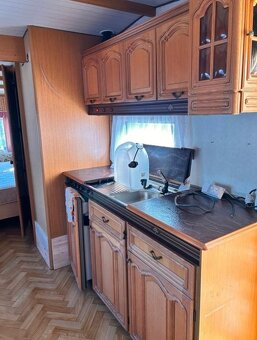 Karavan hobby landhaus - 3