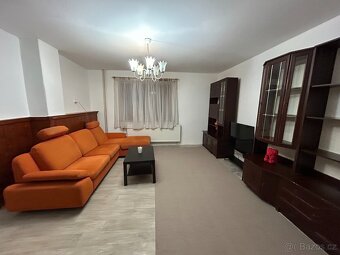 Pronajmu rodinný dům-bytovou jednotku - 3