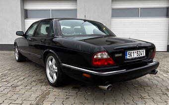 Jaguar XJR 4,0 X308 Supercharged - 3