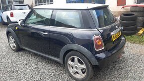 Mini cooper r56 1.6 16v 88kw - 3