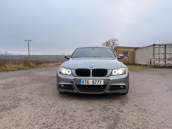 BMW e90 320d xDrive LCI 130kw AT - 3