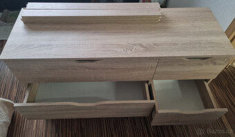 Komoda se 6 šuplíky - 3