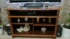 Luxusní starožitný nábytek - 3