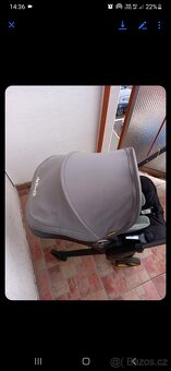 Kočárek na miminko - 3