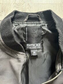 Pánská lehká jarní bunda, vel. M - 3