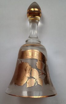Antik. Zvonek k 50 výročípro štěstí - 3