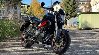 Benelli BN302 r.v. 2016 - 3