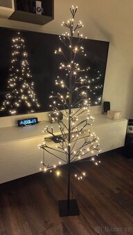 Svítící strom - 3