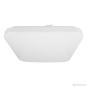 Čtvercové svítidlo LEDVANCE, IP44, pohyb. senzor. - 3