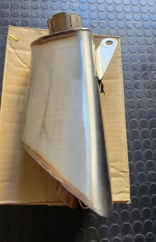 Výfuk pro Suzuki GSX-S 1000 GT (14310-48K00-H01) - 3