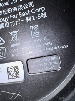 HERNÍ PŘÍSLUŠENSTVÍ - 3