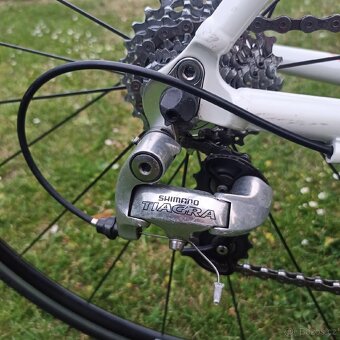 Silniční kolo Merida - 3