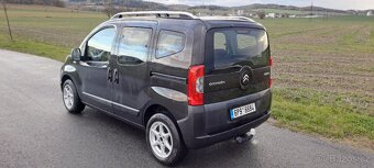 Citroen Nemo 1,4 Hdi 50 kW Diesel - 3