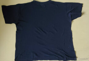 Tričko s lebkou - 3