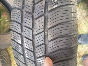 Zimní pneu 195/65r15 - 3