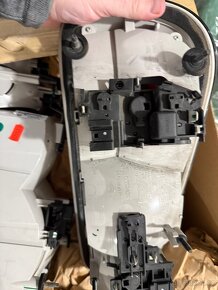 Mini Clubman f54 zadní světla - 3