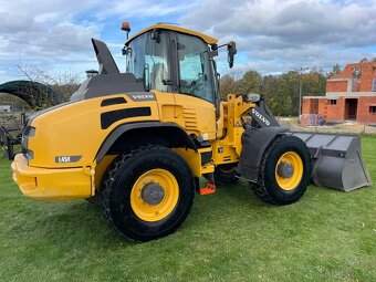 Volvo L45H, r. 2019, 9808 mth - 3