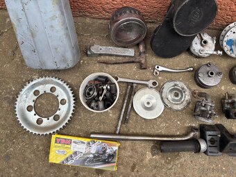 Dily jawa babetta - 3