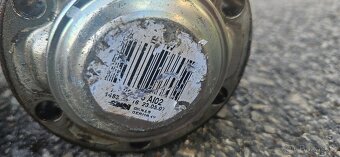 Bmw e90 e91 e92 e93 320D poloosy - 3