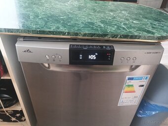 Kuchyňská linka - 3