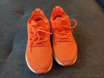 Tenisky Sprandi 31 - 3