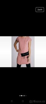 Šaty limitovaná edice - 3