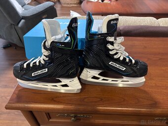 Dětské brusle Bauer XLP 13Y - 3