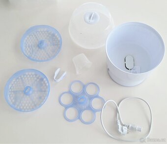 Philips AVENT Sada, Chicco + darek - 3